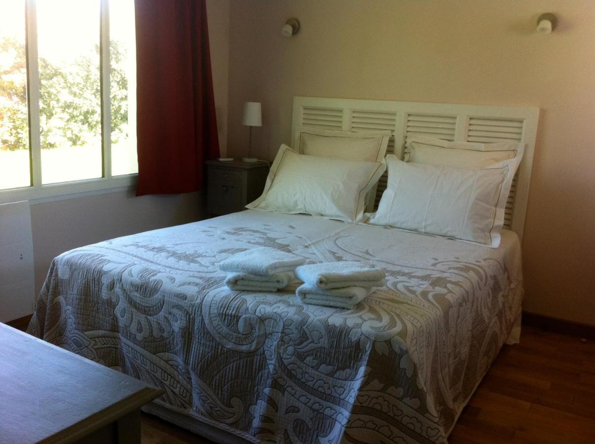 Chambres D'Hote Le Prelude Saint-Martin-des-Noyers Экстерьер фото