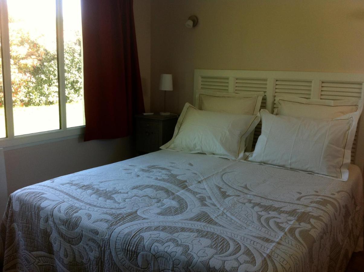 Chambres D'Hote Le Prelude Saint-Martin-des-Noyers Экстерьер фото