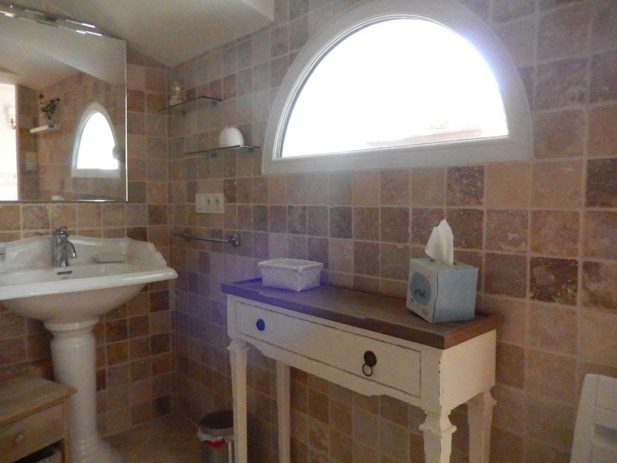 Chambres D'Hote Le Prelude Saint-Martin-des-Noyers Экстерьер фото