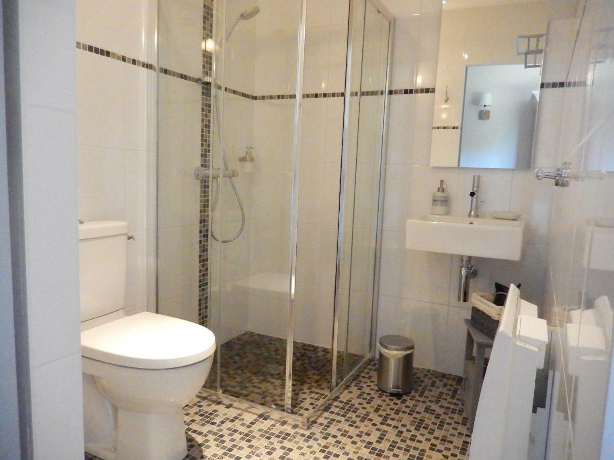 Chambres D'Hote Le Prelude Saint-Martin-des-Noyers Экстерьер фото