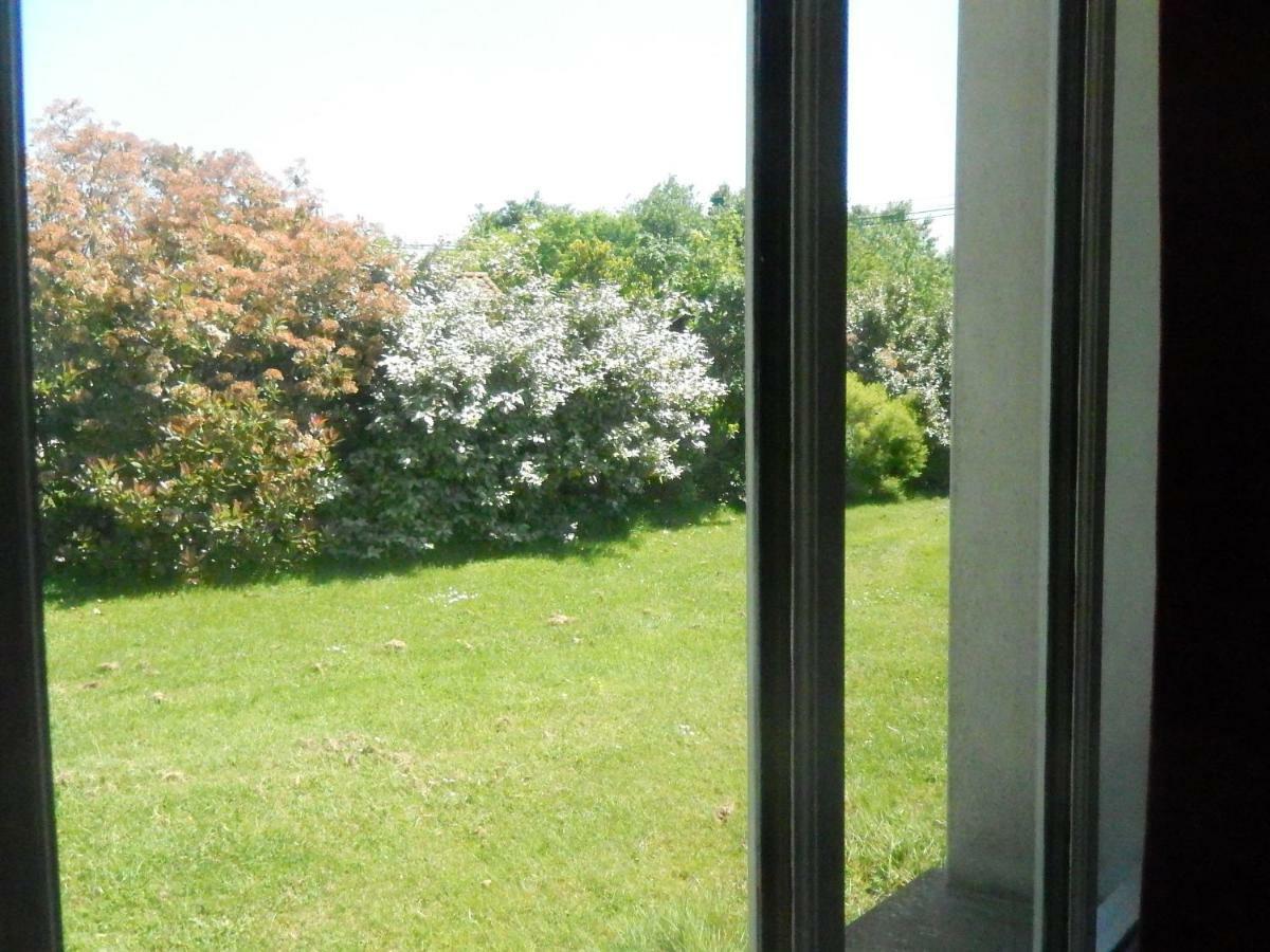 Chambres D'Hote Le Prelude Saint-Martin-des-Noyers Экстерьер фото